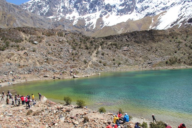 Half-Day Humantay Lagoon From Cusco - Meeting and Pickup Information