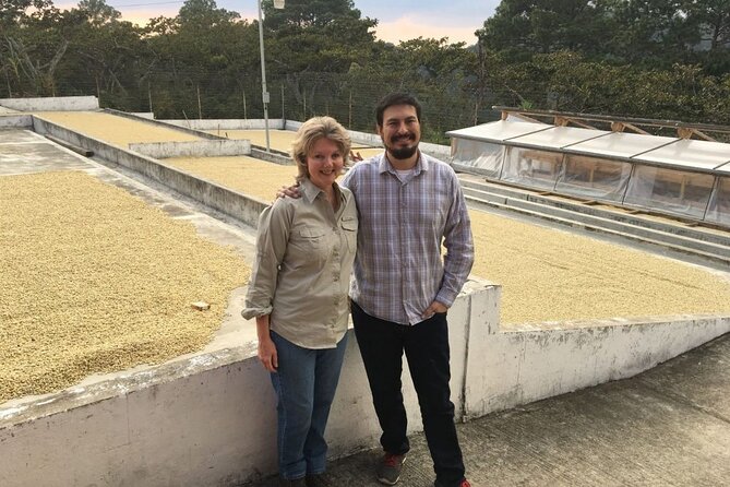 Half Day Macadamia and Coffee Tour From Quetzal Port - The Sum Up