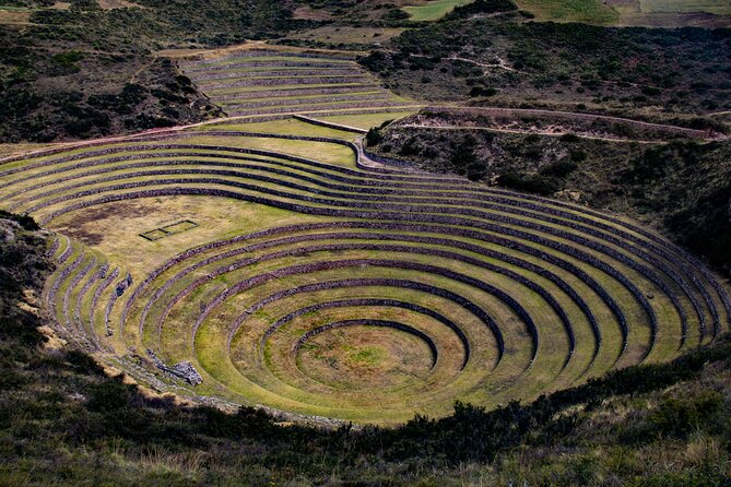 Half Day Mountain Biking Activity in Maras Moray - Participant Requirements