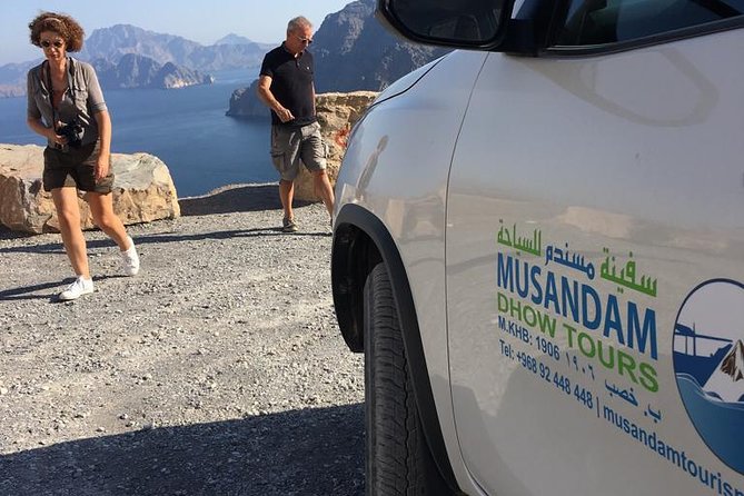 Half Day Mountain Safari To Jebel Harim (Shore Excursions) - Pickup Options