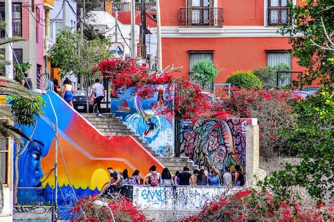 Half Day Panoramic City Tour Lima - Itinerary Highlights