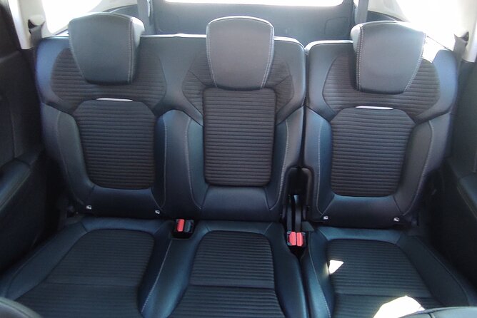 Half Day Private Athens Tour - Scheduling Information