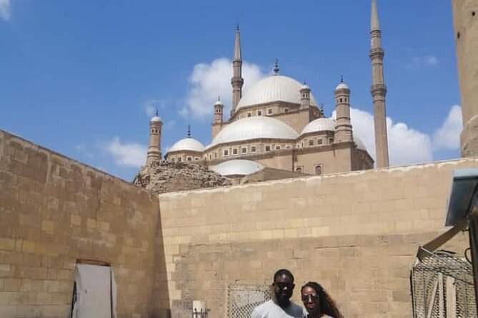 Half Day Private City Tour in Medieval Islamic Cairo - Booking Options