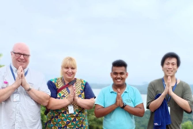 Half-Day Private Guided Cultural Tour of Mumbai - Booking Flexibility
