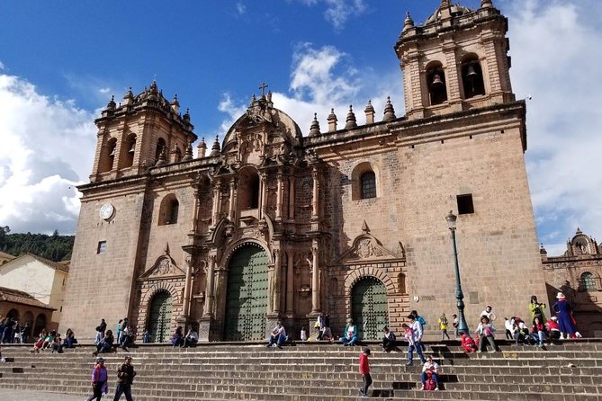 Half Day - Private Tour Cusco Traditonal I - Booking and Cancellation Policy