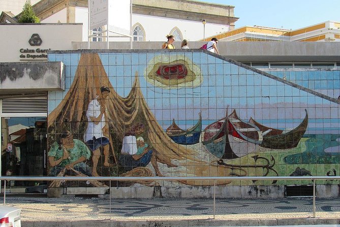 Half-Day Private Tour in Aveiro and Costa Nova - Inclusions and Services
