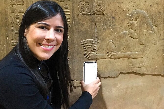 Half-Day Private Tour in Dahshur Pyramid - Tour Overview