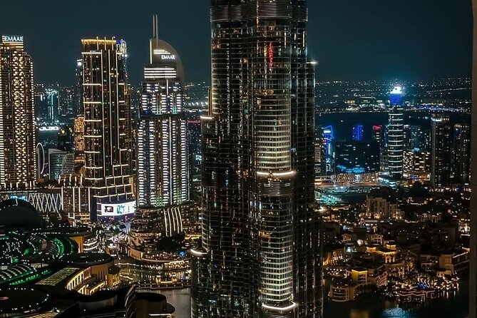 Half-Day Private Tour in Dubai City - Cancellation Policy and Refunds