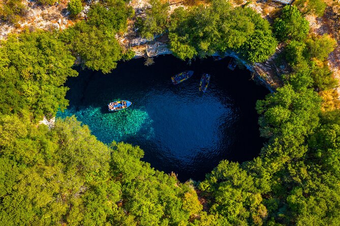 Half Day Private Tour in Kefalonia From Argostoli - Secure Your Spot