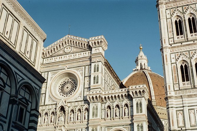 Half Day Private Tour of Florence With Academy Gallery - Additional Information
