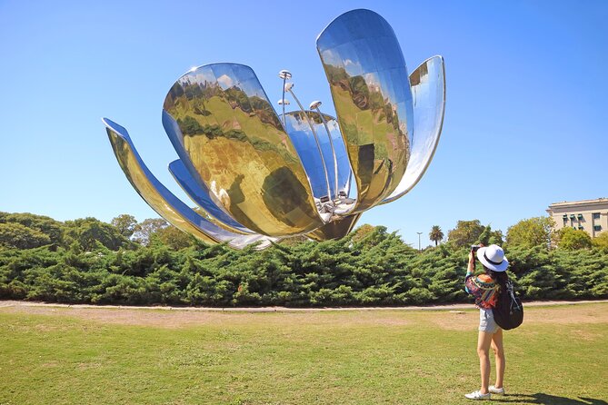 Half Day Private Tour With Local Guide of Buenos Aires City - The Sum Up