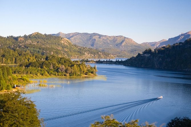 Half Day Small Circuit Tour in San Carlos De Bariloche - Frequently Asked Questions