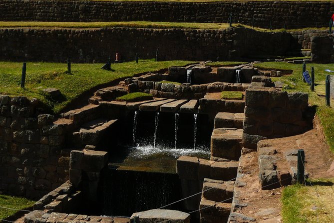 Half Day - South Valley Tour - Private Service - Pricing and Reservations