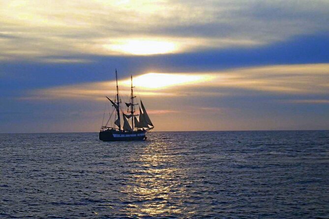 Half-Day Sunset Chasing Private Tour in Santorini - Pricing and Reservations