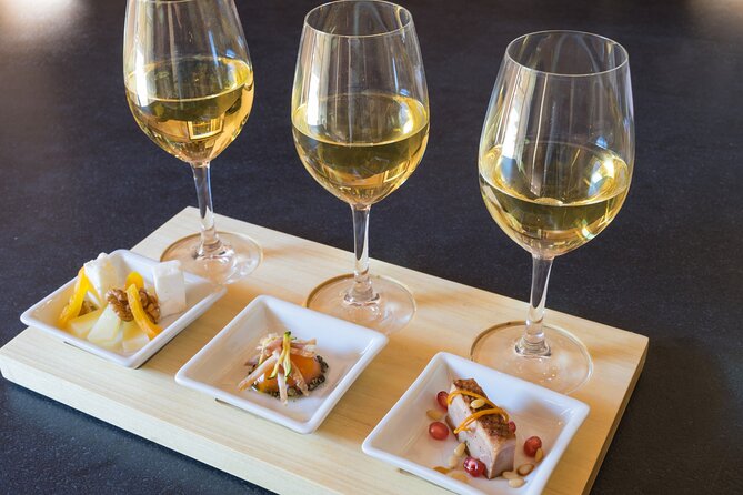 Half Day Tokaj Wine Tasting Tour in Mád Hungary With Lunch - Travel Arrangements