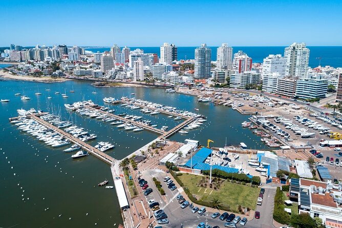 Half Day Tour in Punta Del Este and Jose Ignacio - Frequently Asked Questions