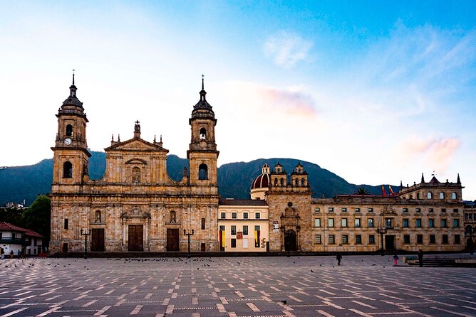 Half-Day Tour of Bogotá With Tickets Included - Tour Inclusions