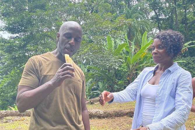 Half-Day Tour of Family Owned Farm in Puerto Viejo Area - The Sum Up