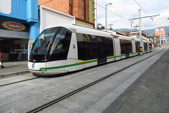 Half-Day Tour of The City of Medellin - Cancellation Policies