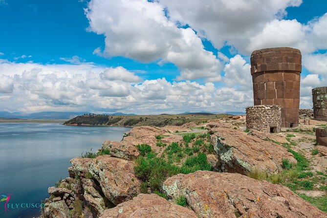 Half Day Tour to Chullpas De Sillustani From Puno - Nearby Attractions