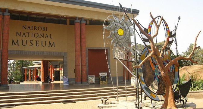 Half Day Tour to Nairobi National Museum & Snake Park - Schedule and Accessibility