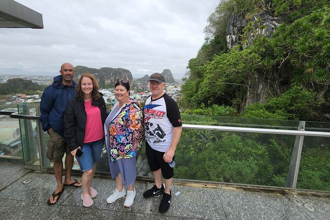 Half Day Tour to Visit Marble Mountain & Cham Museum From Hoi an or Da Nang City - Guide Information