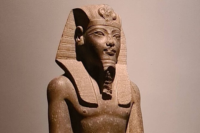 Half Day Tour Visit Luxor And Mummification Museums - Price and Booking Information