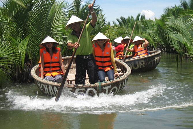 Half Day Tra Nhieu Eco Village Tour From Hoi an - Frequently Asked Questions
