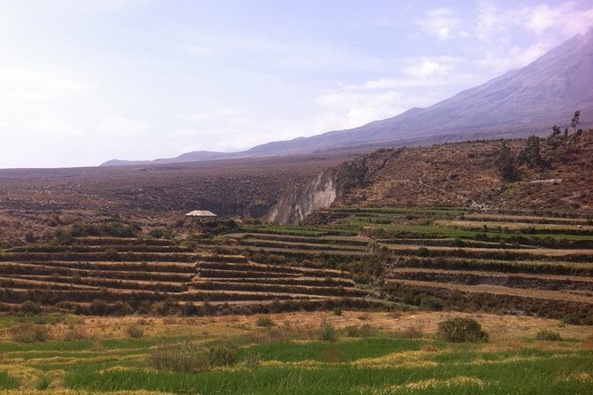 Half Day Trekking In Arequipa - Essential Packing List and Tips