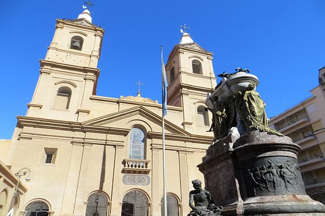 Half Day Walking Private Tour Discovering Plaza De Mayo and San Telmo - Accessibility Features