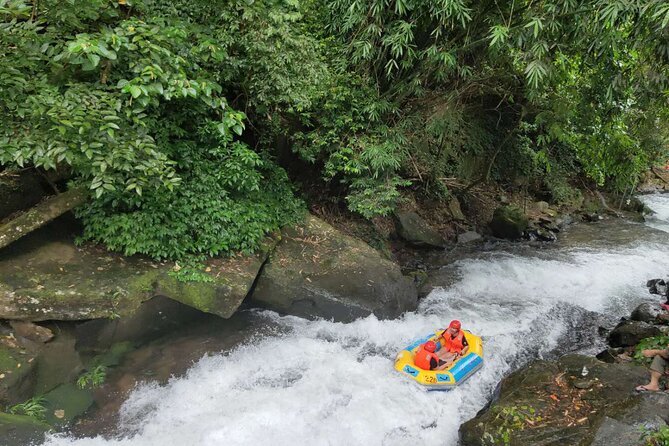 Half-day Yangshuo Xingping Longjing River Drifting Private Tour - Pickup Information