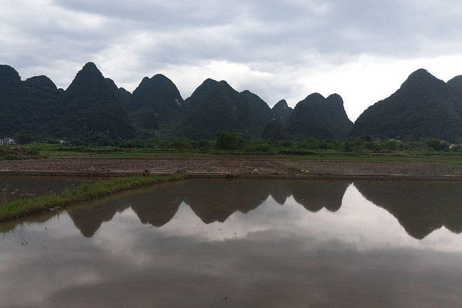 Half-Day Yangshuo Yulong Bamboo Boat & Countryside Short Hiking Private Day Tour - Cancellation Policy