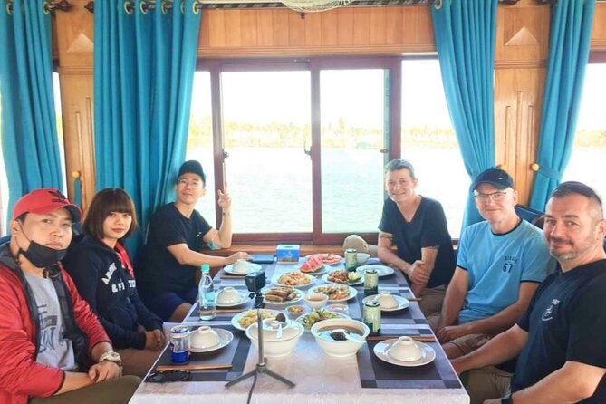 Halong Bay Day Tour From Hanoi by PRIVATE LIMOUSINE on HIGHWAY - Departure Details