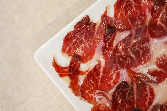 Ham Tasting in Barcelona - Frequently Asked Questions