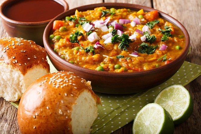 Hampi Food Crawl (2 Hours Guided Local Food Tasting Tour) - Inclusions and Meeting Point