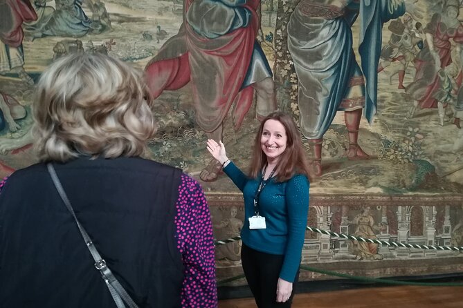 Hampton Court Palace Private Guided Tour - Exclusions