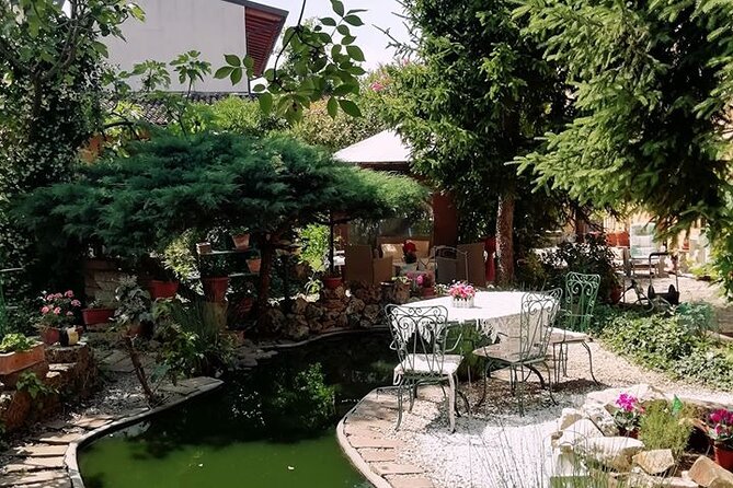 Hand on Cooking Class at the Famhouse Near Garda Lake - Gift and Transportation Inclusions