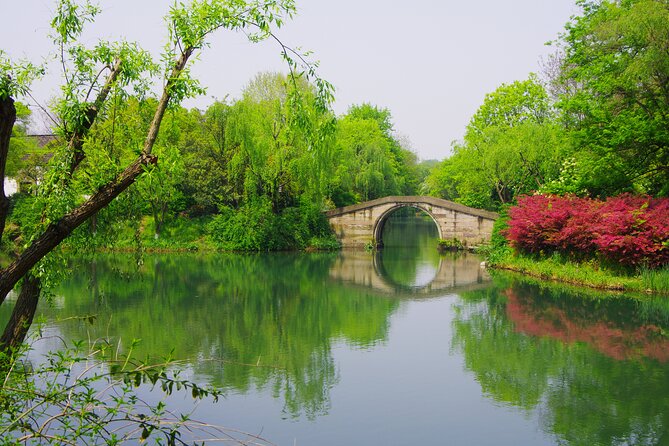 Hangzhou City Highlights Private Day Tour - Refund Policy