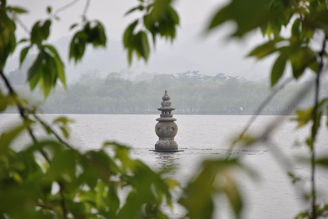 Hangzhou City Tour With Alibaba Visiting From Shanghai by Bullet Train - Meeting Point Details