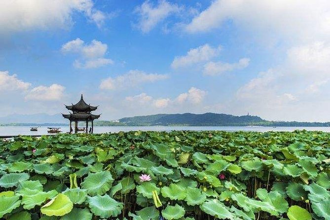 Hangzhou Downtown Transfer to Hangzhou Xiaoshan Airport - Miscellaneous