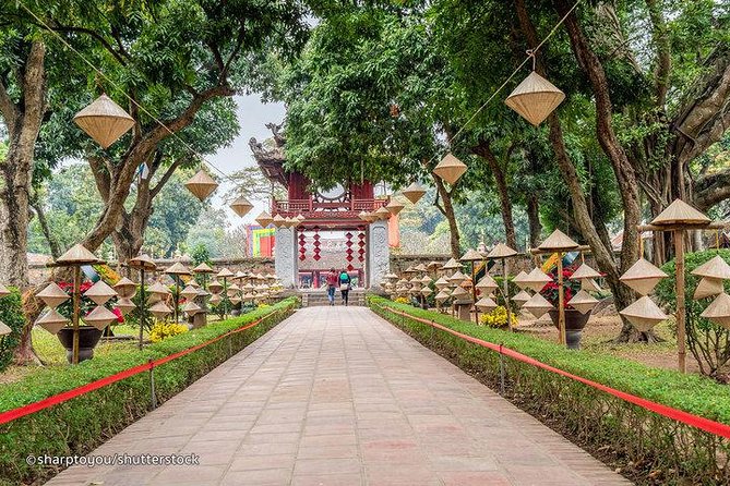 Hanoi 2 Days 1 Night From Halong City (Shore Excursions) - Pickup Time and Start Details