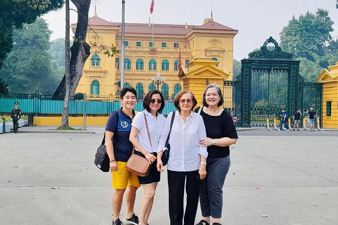 Hanoi City Motorbike Tour - Frequently Asked Questions