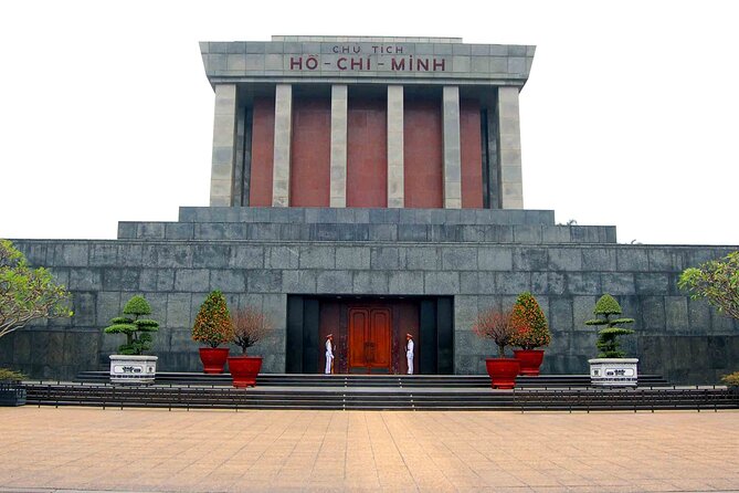 Hanoi City Tour Full Day With Expert Local Guide - Additional Information