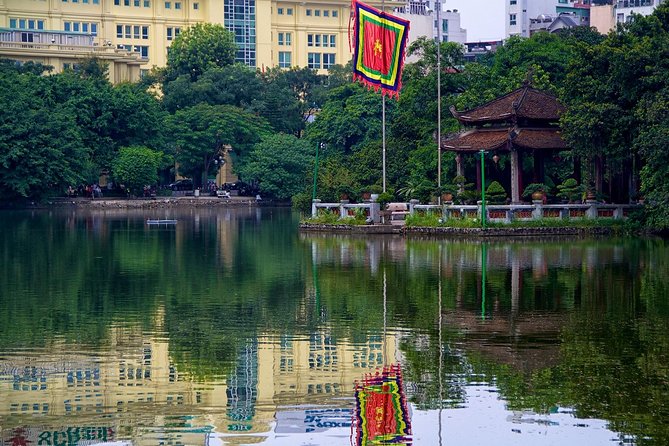 Hanoi Full Day SIC Tour - Cancellation Policy