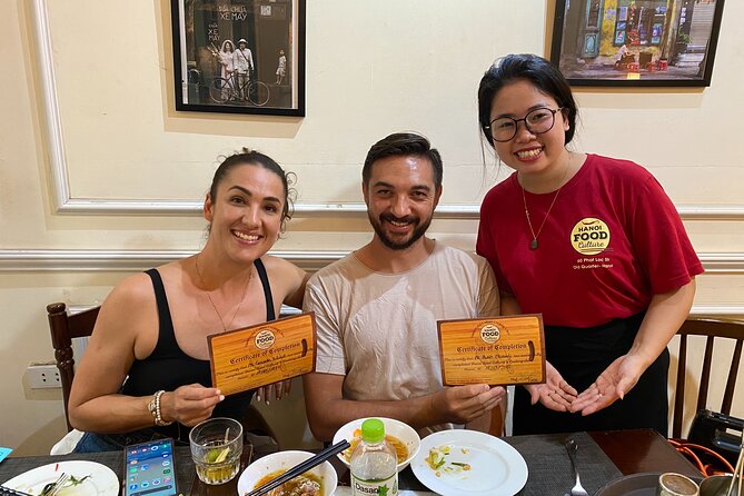 Hanoi Local Cooking Classes - Price and Booking