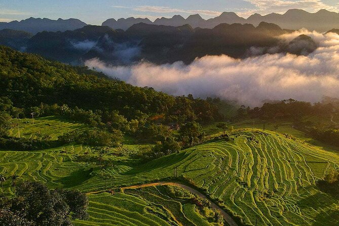 Hanoi – Mai Chau – Pu Luong – Package Tours 5 Days 4 Nights