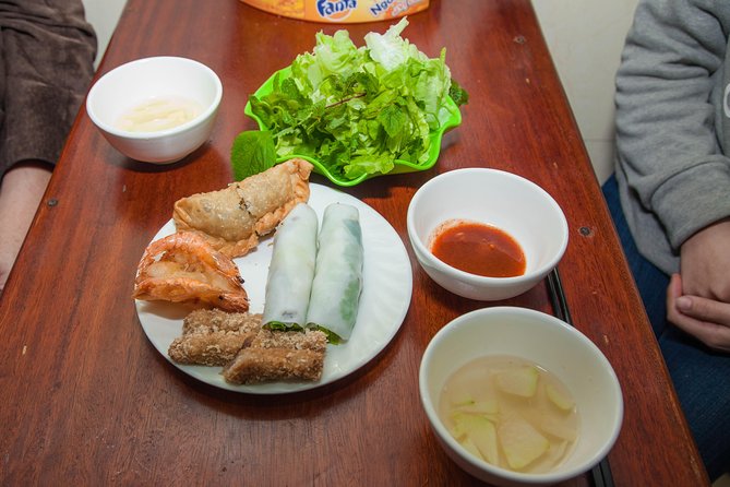 Hanoi: Morning Street Food Tour With Cyclo Tour - Frequently Asked Questions