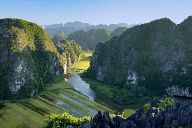 Hanoi - Ninh Binh Boat & Bike Tours – 2 Days 1 Night (HNB2) - Cancellation Policy Overview