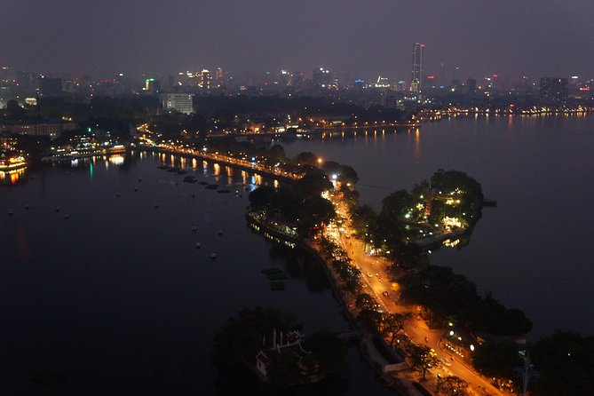 Hanoi Private Tour - Itinerary Details