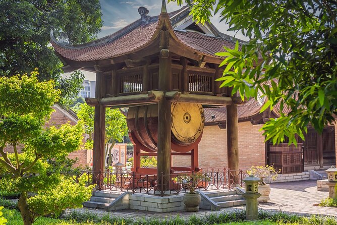 Hanoi Scavenger Hunt and Sights Self-Guided Tour - Additional Information